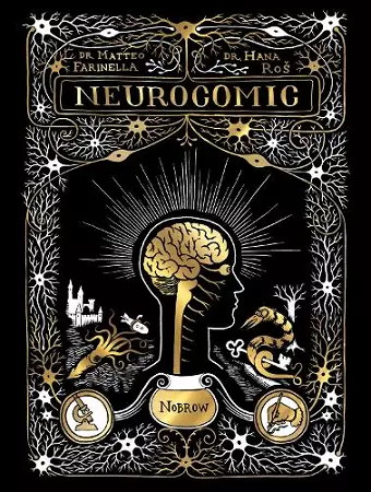 Neurocomic cover