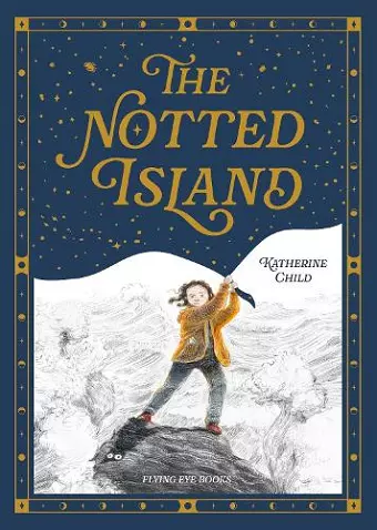 The Notted Island cover