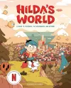 Hilda's World cover