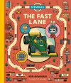 STEMville: The Fast Lane cover