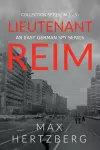 The Lieutenant Reim Collection Set (Reim 1 - 5) cover