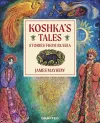 Koshka's Tales - Stories from Russia cover