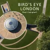 Bird's Eye London cover