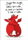 Snugger than a Snuggle Poster cover