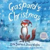 Gaspard's Christmas cover