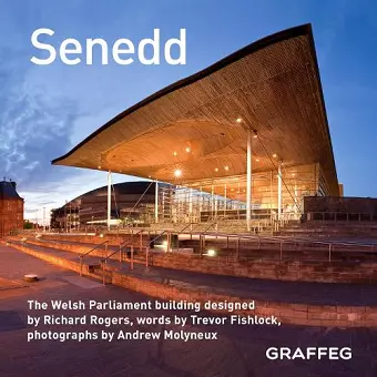 Senedd cover