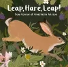 Leap, Hare, Leap! cover