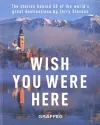 Wish You Here Here cover