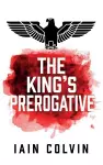 The King's Prerogative cover