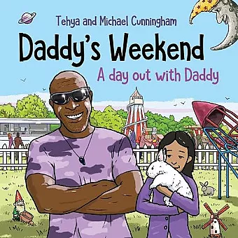 Daddy's Weekend cover