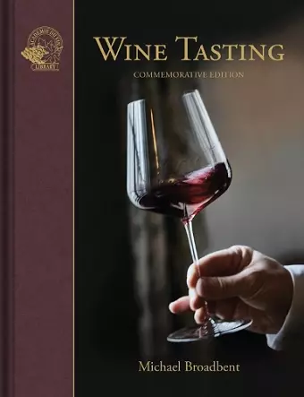 Wine Tasting cover