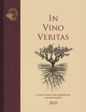 In Vino Veritas cover
