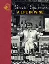 Steven Spurrier: A Life in Wine cover