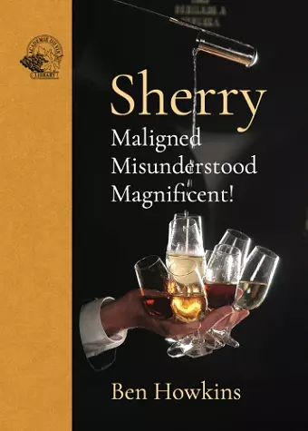 Sherry cover