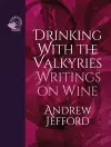 Drinking with the Valkyries cover