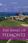 The Wines of Piemonte cover