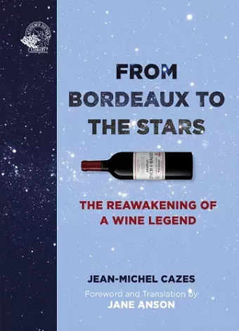 From Bordeaux to the Stars cover