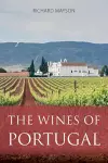The Wines of Portugal cover