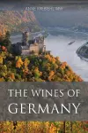 The Wines of Germany cover