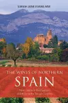 The Wines of Northern Spain cover