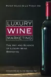 Luxury Wine Marketing cover