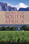 The Wines of South Africa cover