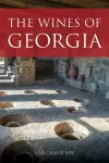The Wines of Georgia cover