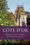 Côte d'Or cover