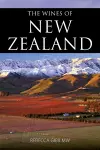 The Wines of New Zealand cover