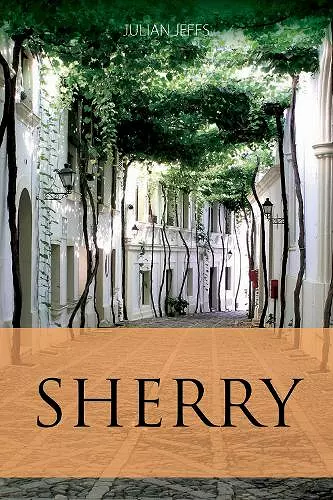 Sherry cover