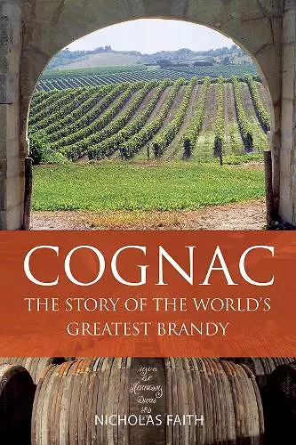 Cognac cover