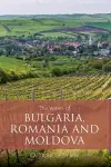 The Wines of Bulgaria, Romania and Moldova cover