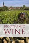 Biodynamic wine cover