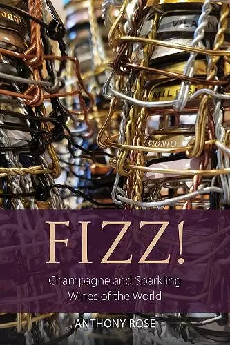 Fizz! cover