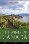 The Wines of Canada cover