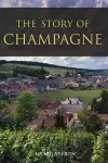 The Story of Champagne cover