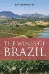 The Wines of Brazil cover