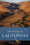 The Wines of California cover