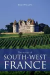 The Wines of South-West France cover