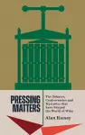 Pressing Matters cover