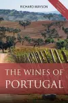 The Wines of Portugal cover