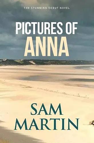 Pictures of Anna cover