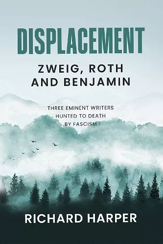 Displacement cover