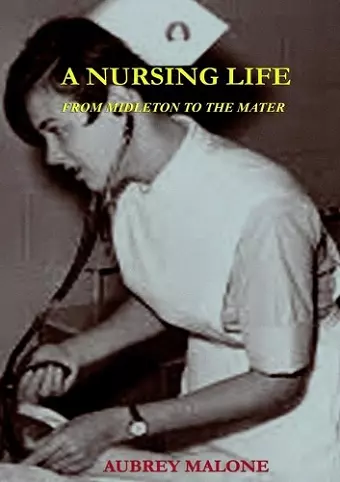 A Nursing Life cover