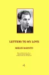 Letters to My Love cover