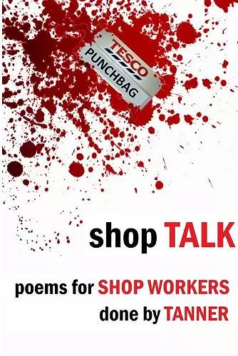 Shop Talk cover