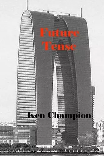 Future Tense cover