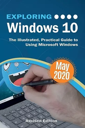 Exploring Windows 10 May 2020 Edition cover