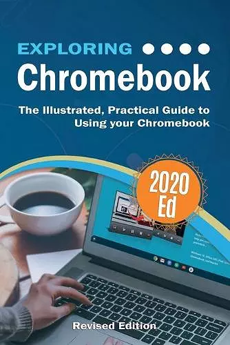 Exploring Chromebook 2020 Edition cover