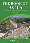 The Book of Acts cover